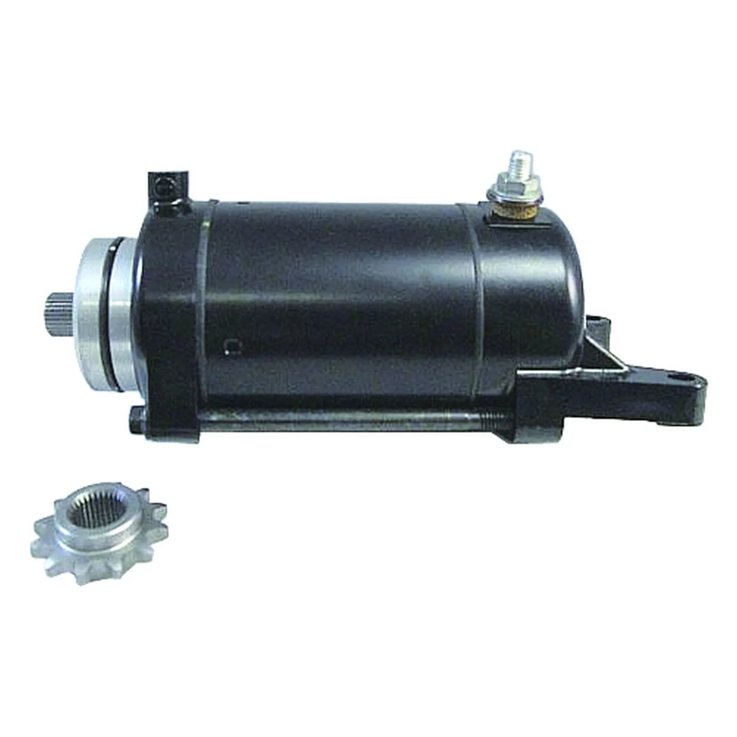 Parts Europe Starter - High-performance Replacement