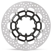 Moto-master Halo Series Flydende Bremseskiver - 310mm - Front