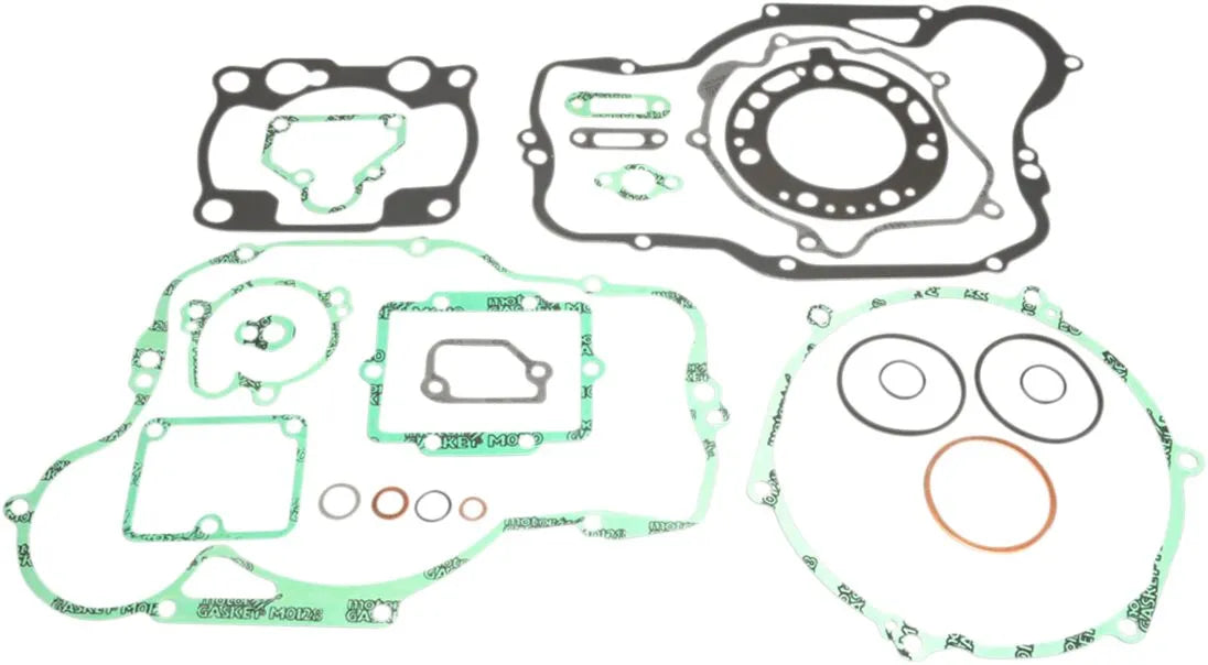 Athena Complete Gasket Kit 2-Stroke for Kawasaki