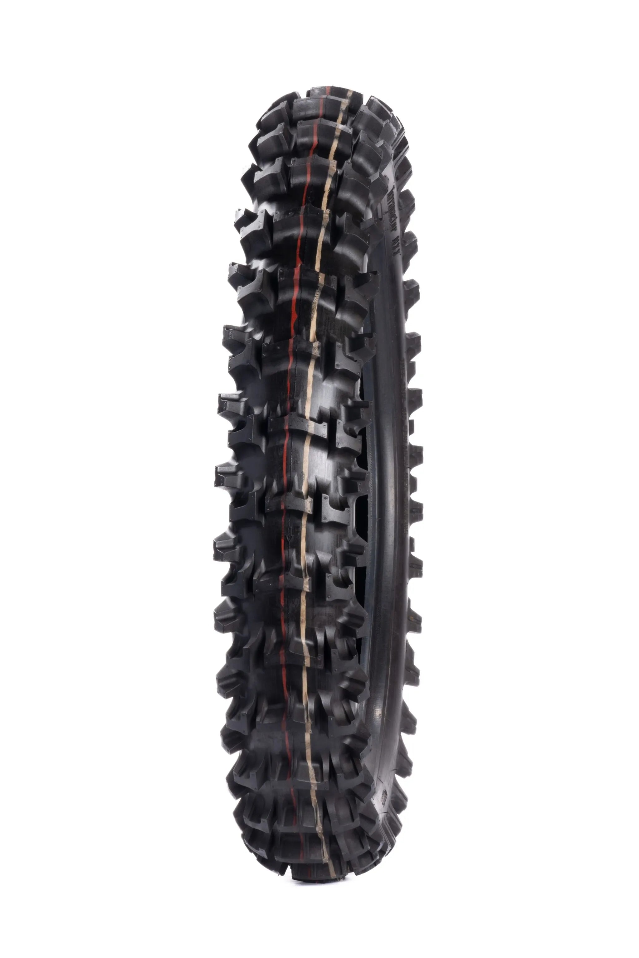 Motoz Terrapactor Mxx Tire For Sandy/soft Mx Tracks