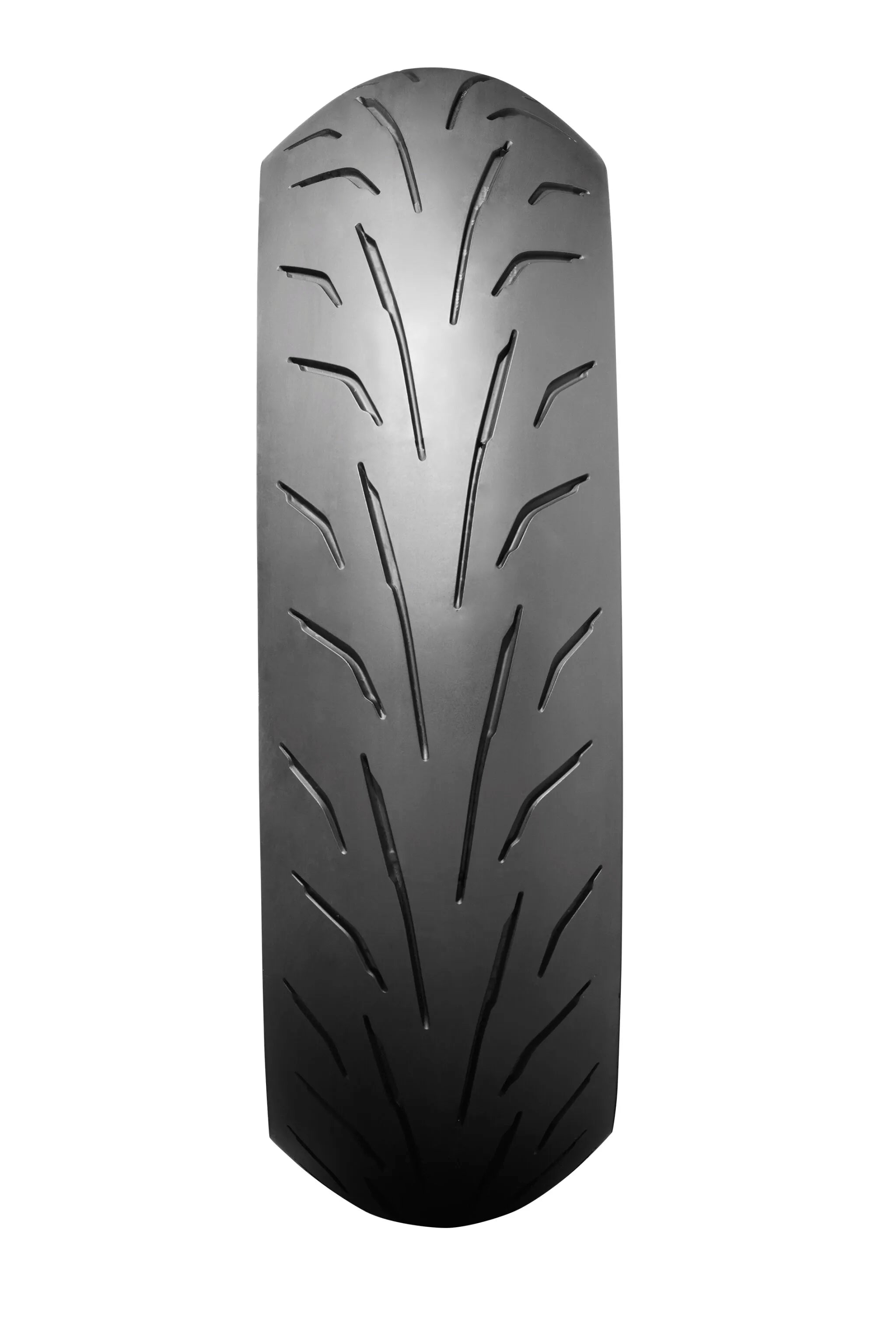 Dunlop Qualifier Core Tire 180/55zr17 Rear