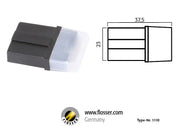 Flosser Standard Fuse Holders
