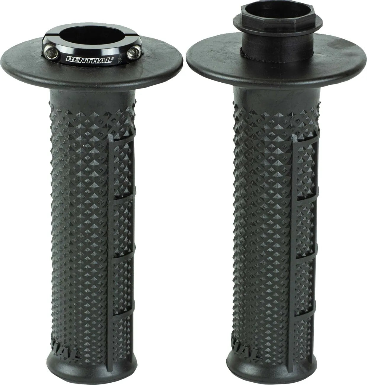 Renthal Mx R-works Lock-on Grips