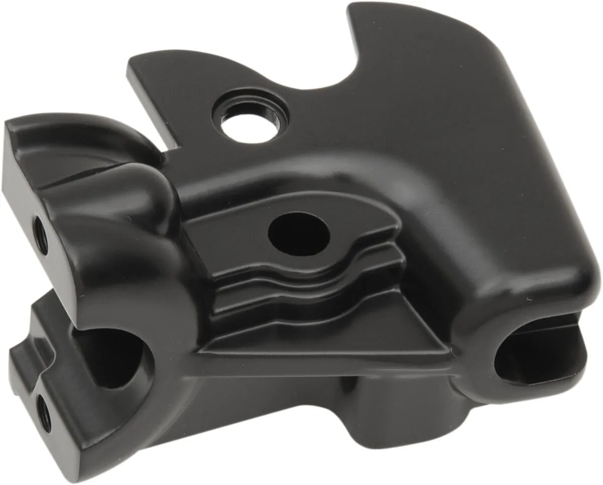Drag Specialties Clutch Lever Bracket