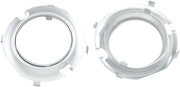 Custom Dynamics Probeam Flat Turn Signal Adapters