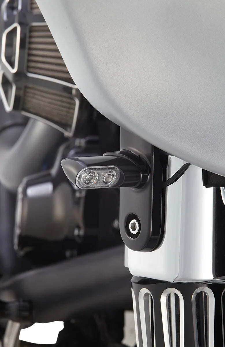 Arlen Ness Bolt-on Led Turn Signals