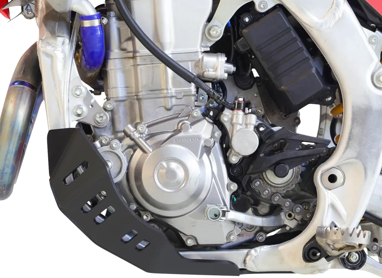 MOOSE OFFROAD Pro Frame Skid Plate 6mm