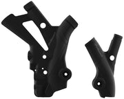 Polisport Frame Protectors For Motorcycle Frame Protection