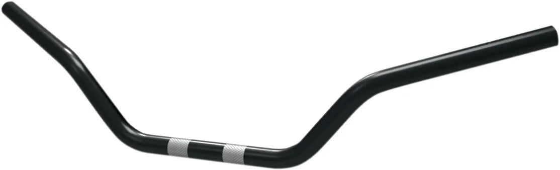 Khrome Werks 1" Black Bad Boy Handlebar