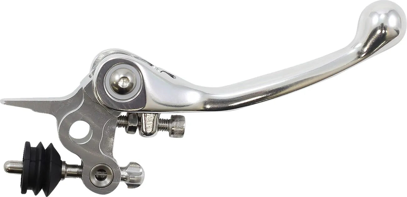 Moose Offroad Flex Brake Lever - Forged 6061-t6 Aluminum