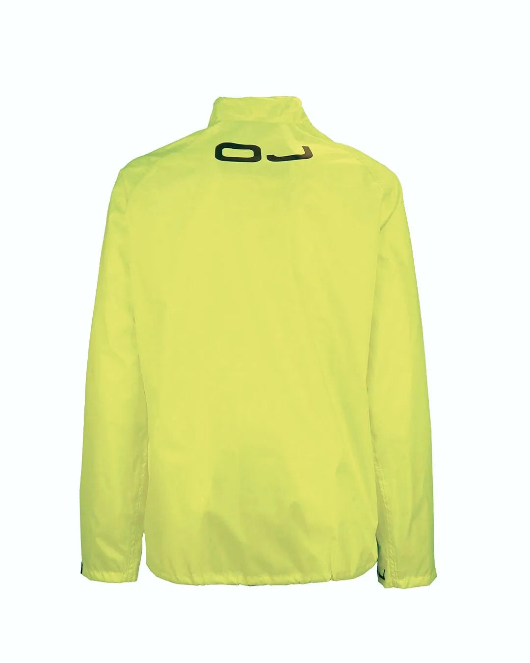 Oj Atmosfere System Set Hi-vis Two-piece Rainsuit