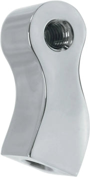 Todd's Cycle Recessed Headlight Mount