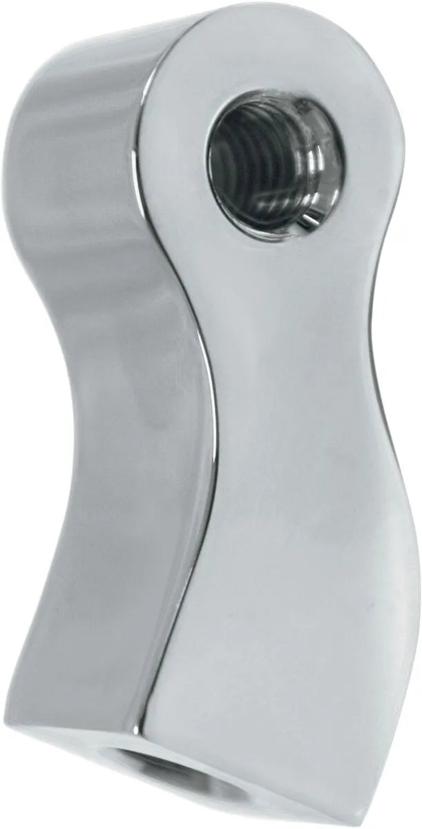 Todd's Cycle Recessed Headlight Mount