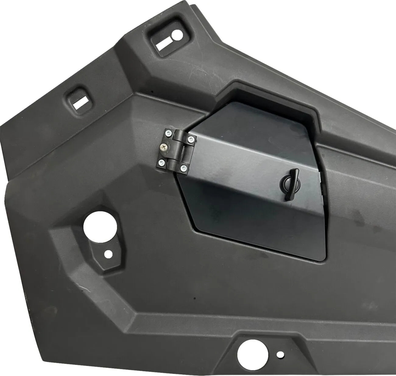 Rivco Products Fuel Door