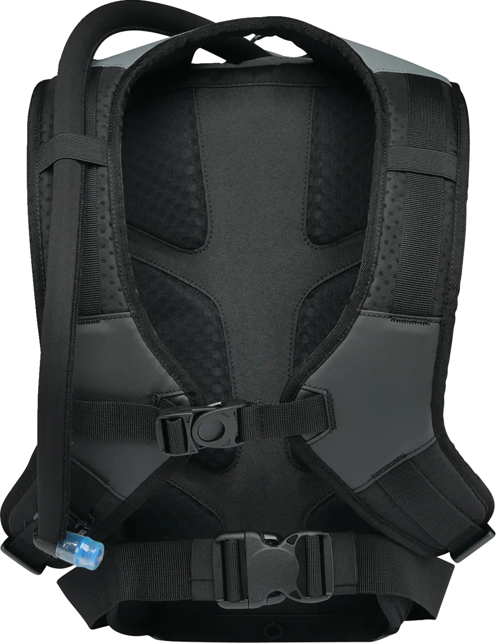 Thor Hydrant Hydration Backpack Gray/Black 3 Liter