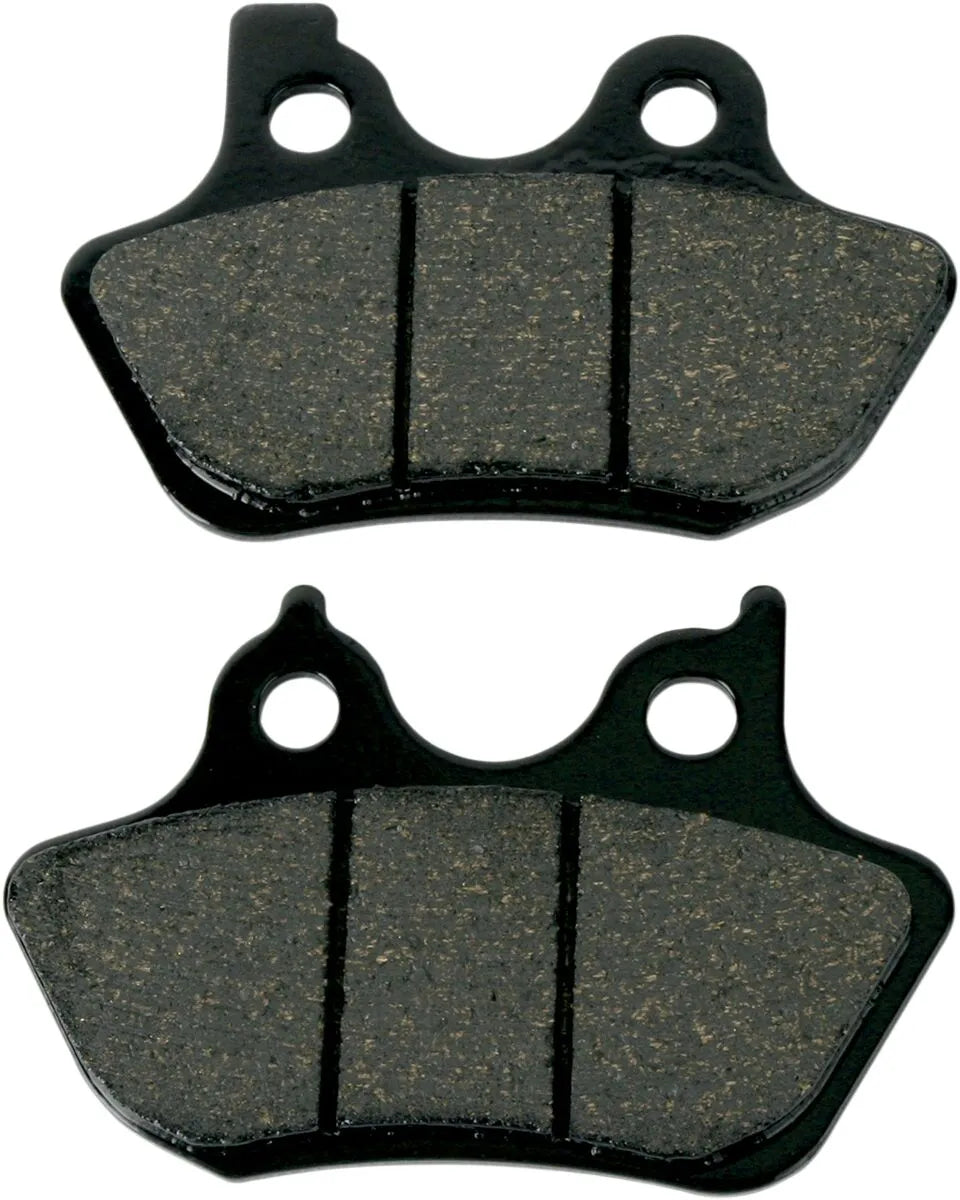 Sbs Ceramic Brake Pads For Harley-davidson & Buell