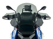 Wrs Wind Deflector For Improved Comfort