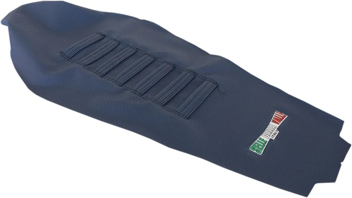 Selle Dalla Valle Factory Seat Cover Blue
