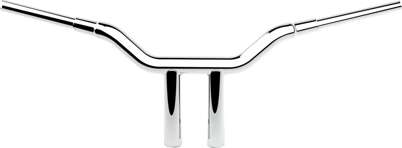 La Choppers 1-1/2" Kage Fighter T-bar Handlebar