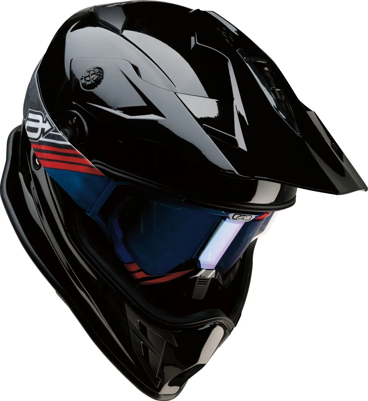 Z1R Range 2.0 Solid Helmet Black