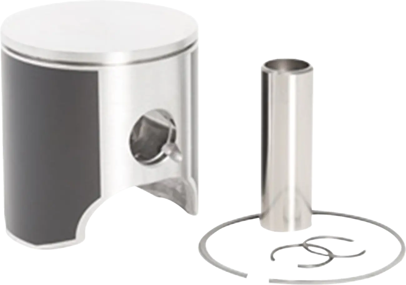 Kimpex Piston Kit - 594cc 2-stroke Engine