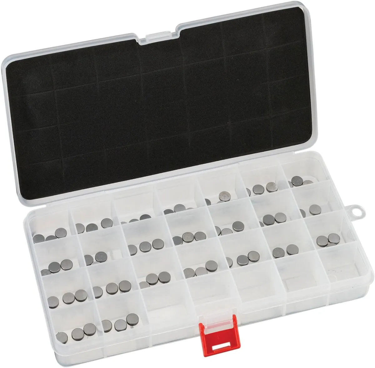 Moose Offroad Valve Shim Kit 8.90mm