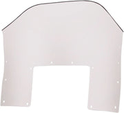 Sno Stuff Replacement Windshield - Smoke