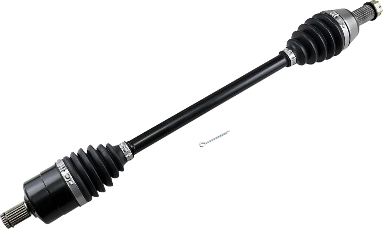MOOSE OFFROAD FOUR WHEEL Heavy-Duty CV Axle Kit Front