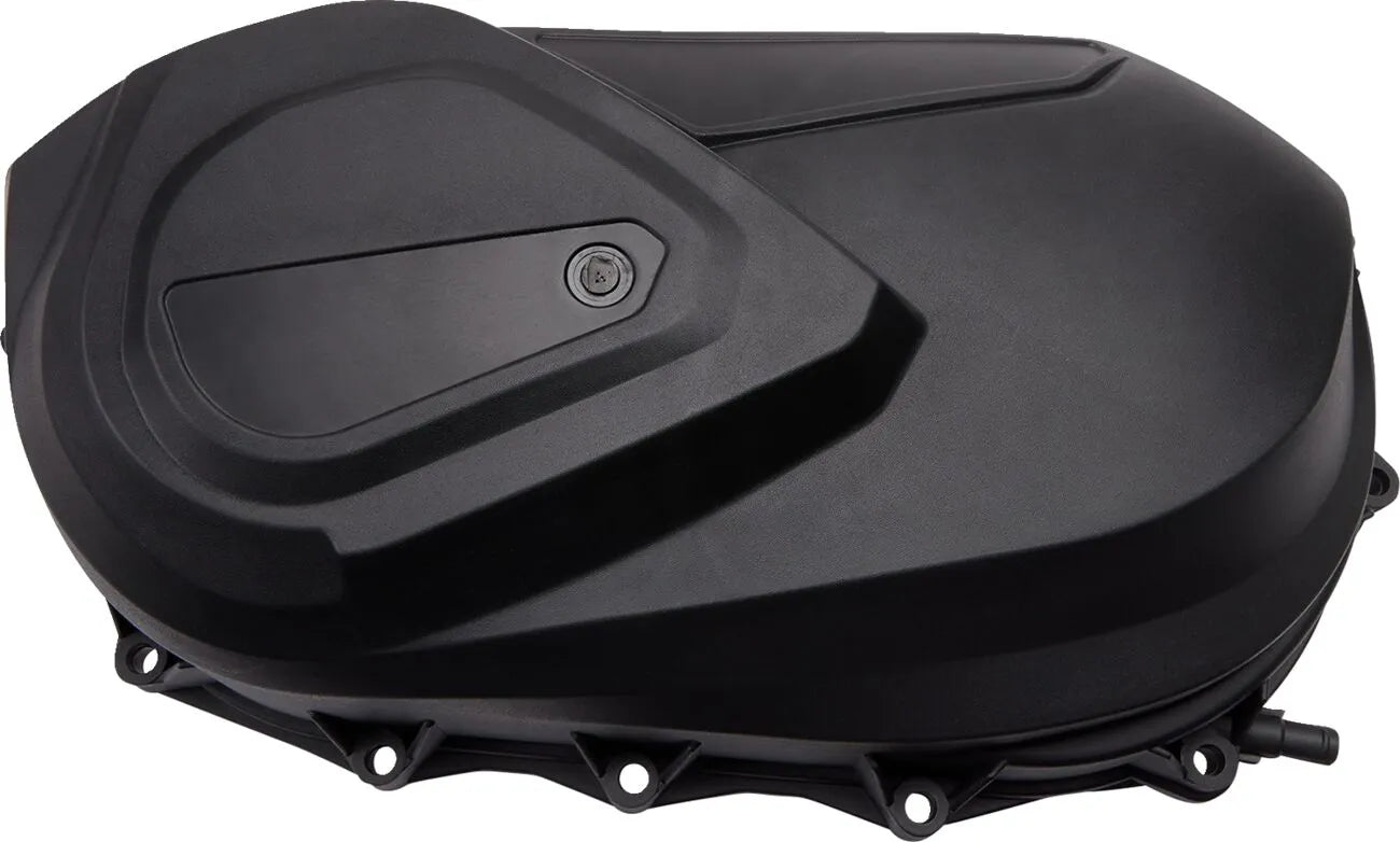 Moose Offroad Clutch Cover Outer - Black