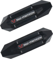 Sw-motech Frame Sliders For Motorcycle Frame Protection