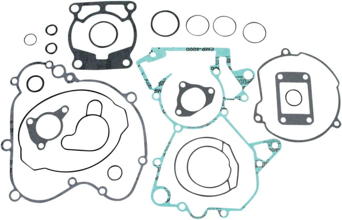 Moose Offroad Hard-Parts Complete Gasket Kit for 2-Stroke Engines