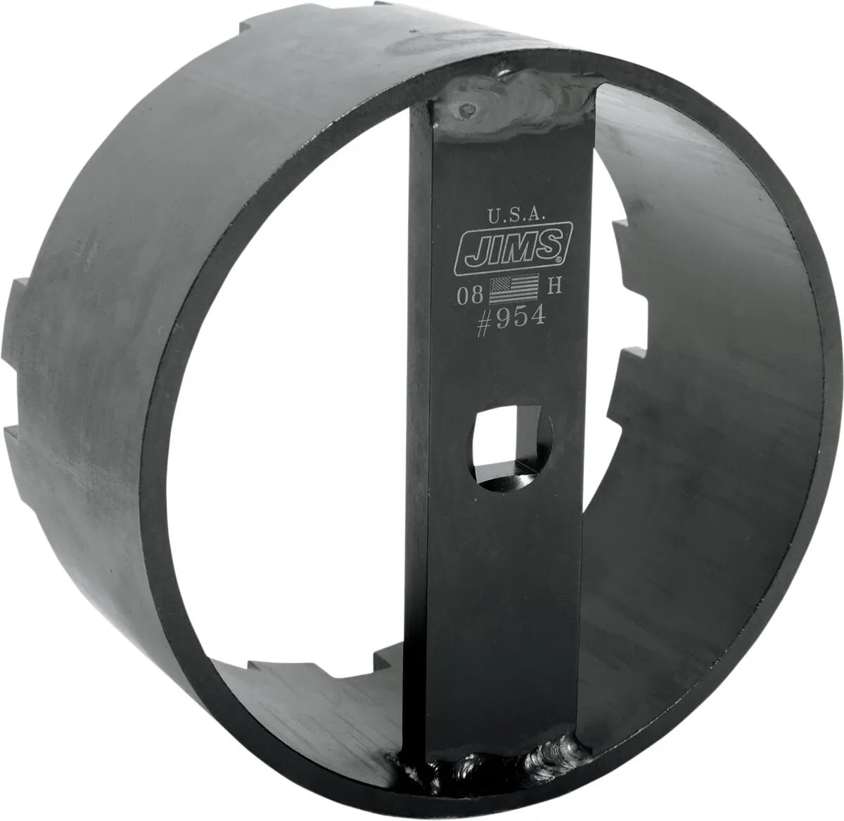 Jims Fuel Pump Retainer Remover Tool