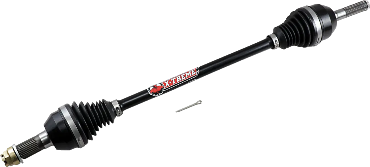 Demon Heavy-duty X-treme Axle
