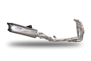 Spark Force Evo Exhaust System For Street Bikes