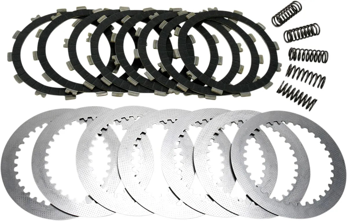 Ebc Drcf Series Clutch Kit