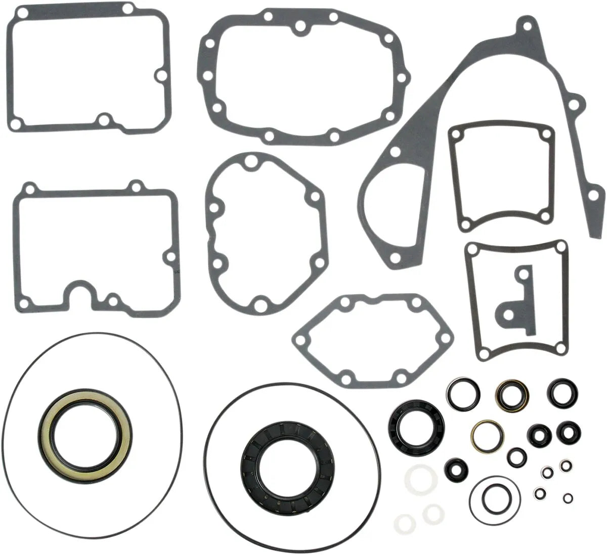 Cometic 5-Speed Transmission Gasket Kit for HD 1983-1993