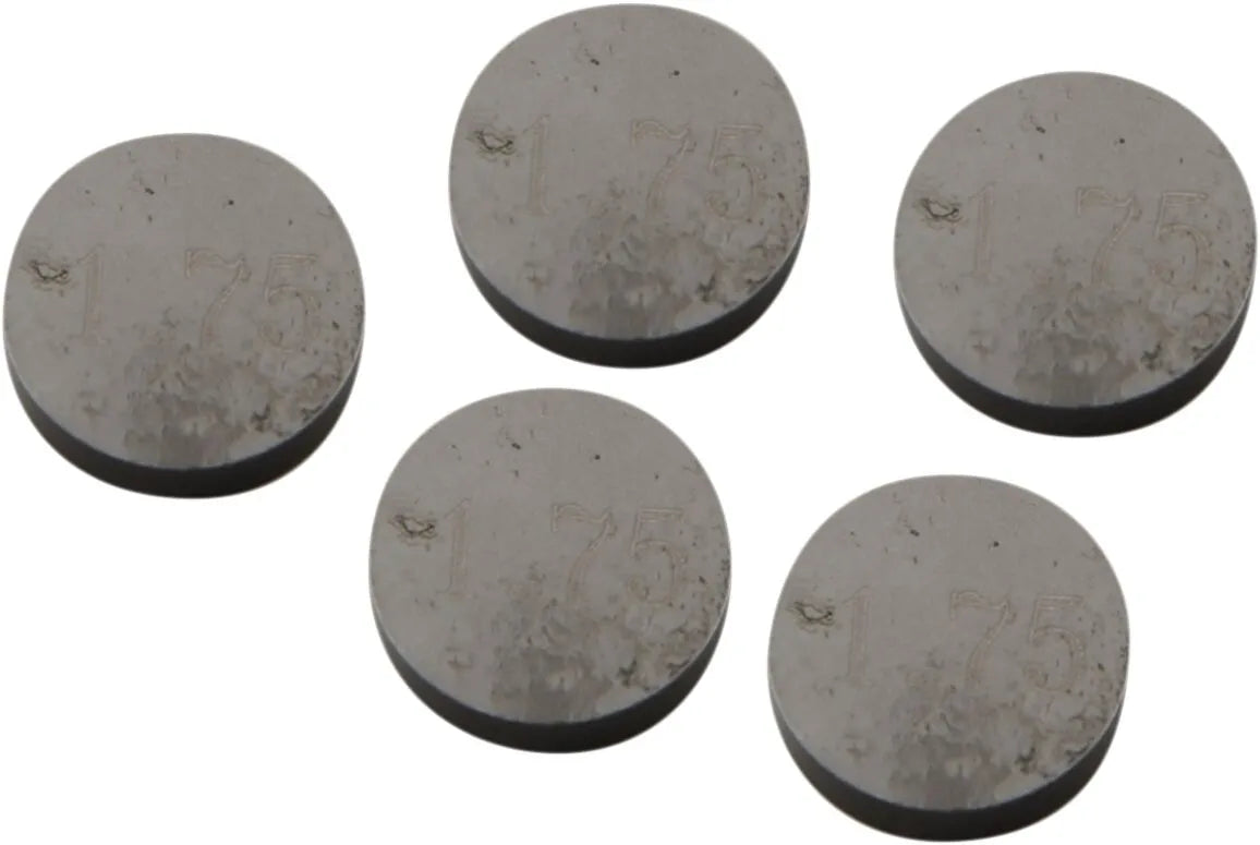 Prox 7.48mm Valve Shims