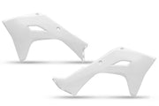 UFO Plastics Radiator Covers - OEM Replacement