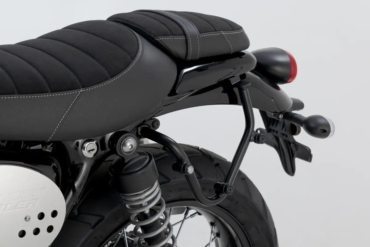 Sw-motech Legend Gear Lc2 Side Bag (Left)