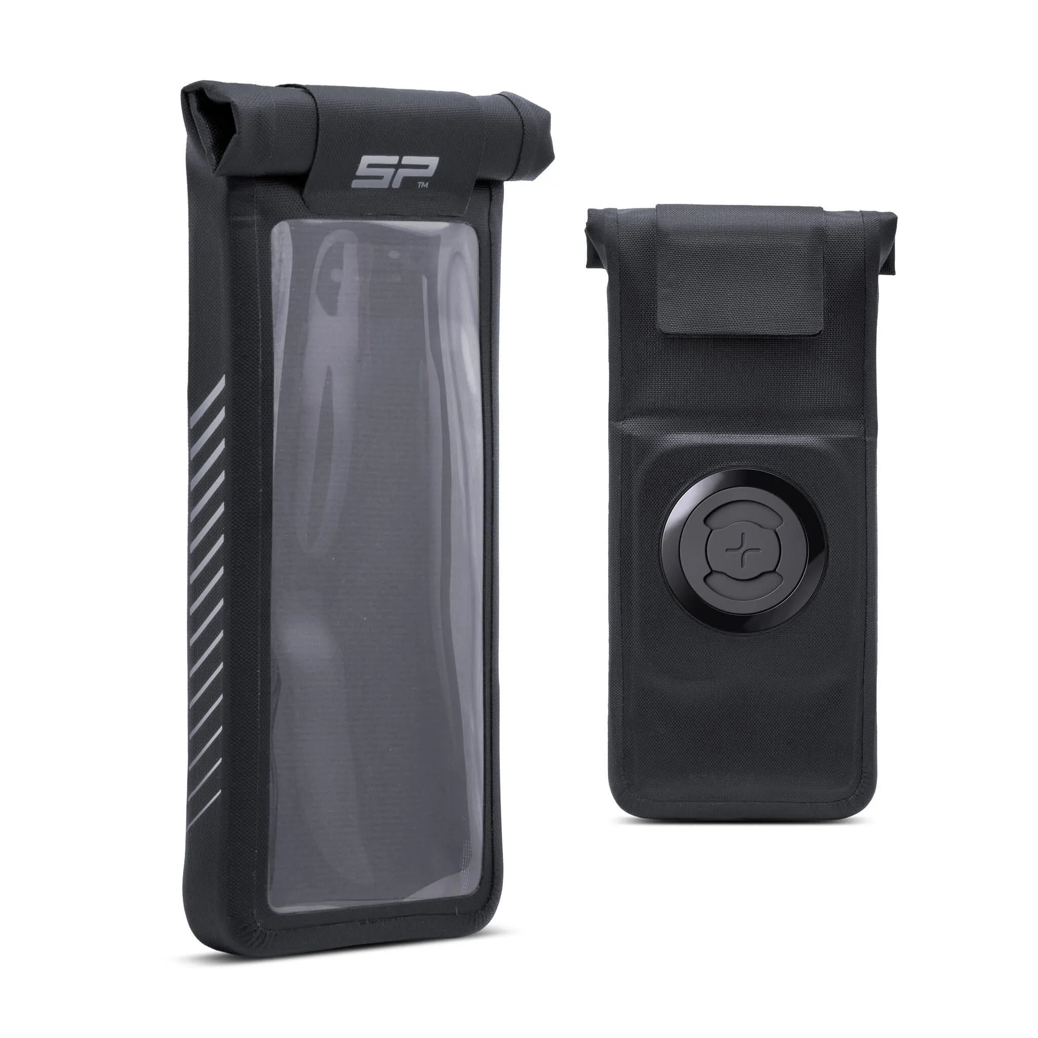 Sp Connect Universal Case Moto Bundle With Spc+ Connection
