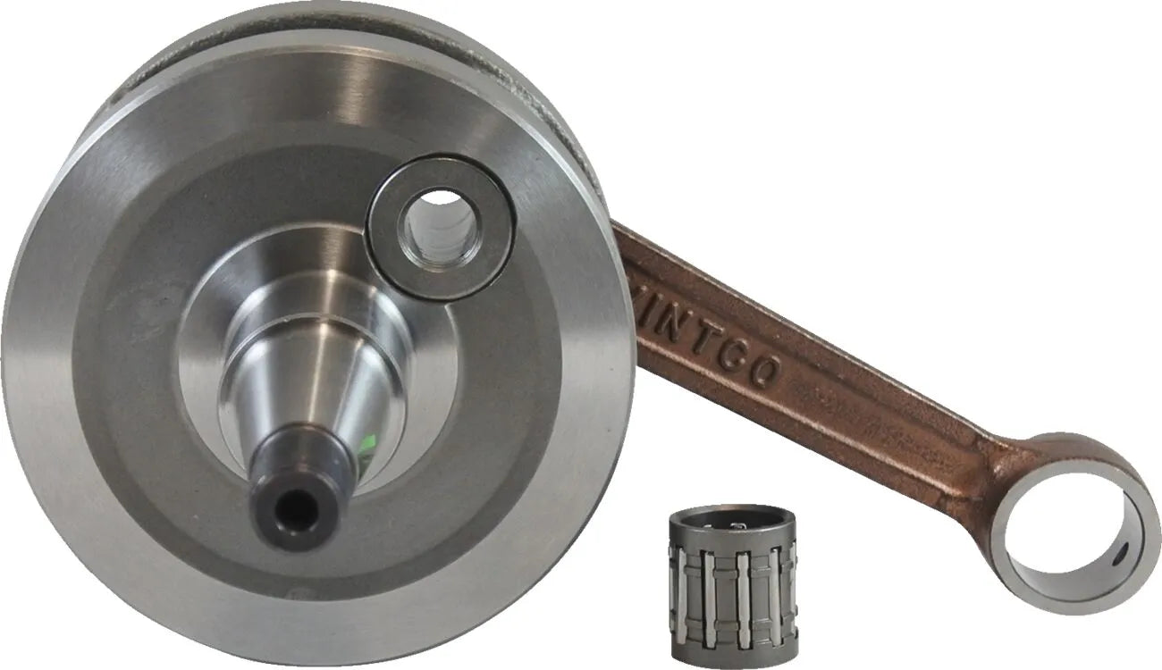 Vintco Crankshaft Assembly With Forged Steel Rod