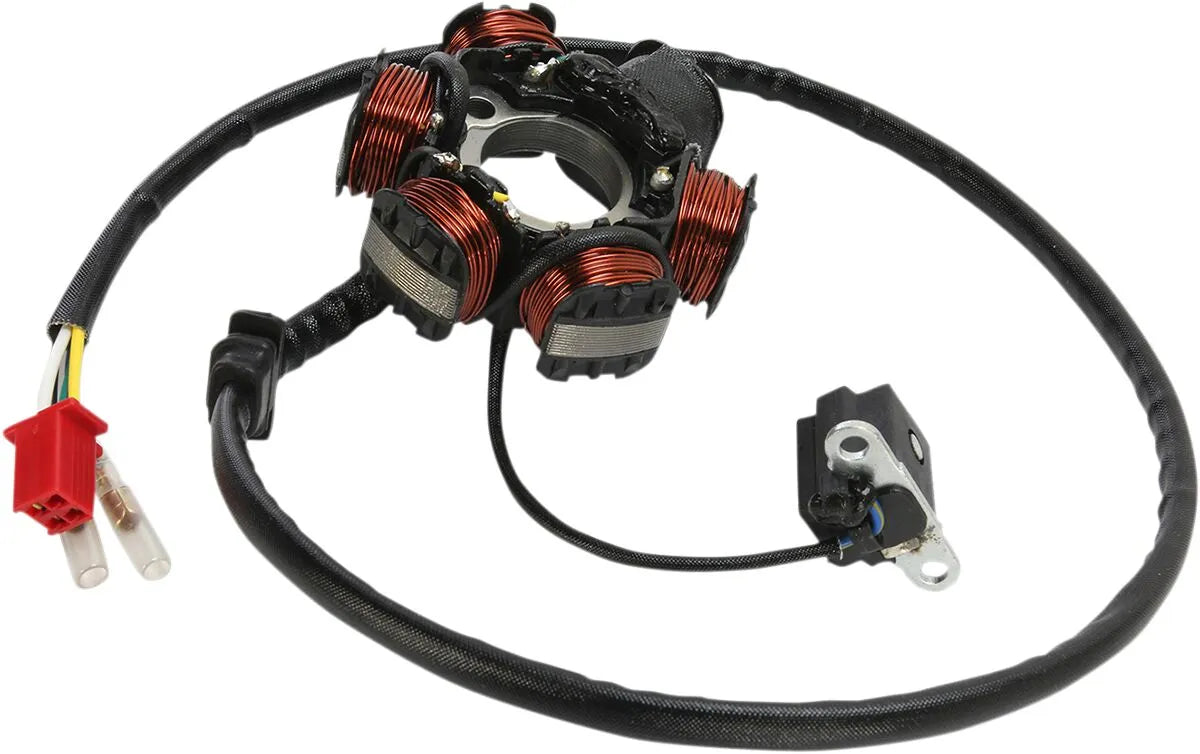 Moose Offroad Stator - Oem Replacement