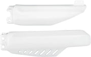 UFO Fork Tube Protectors for Motorcycle Forks