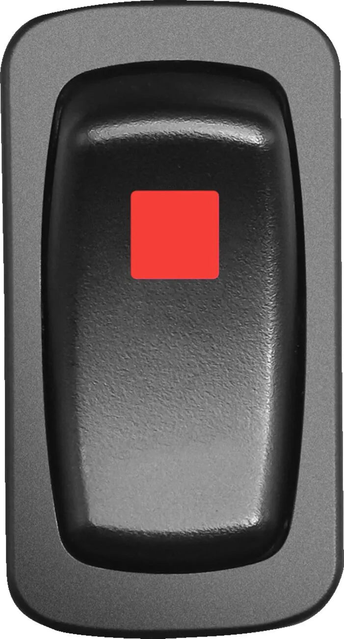 Moose Offroad Low-profile Switch