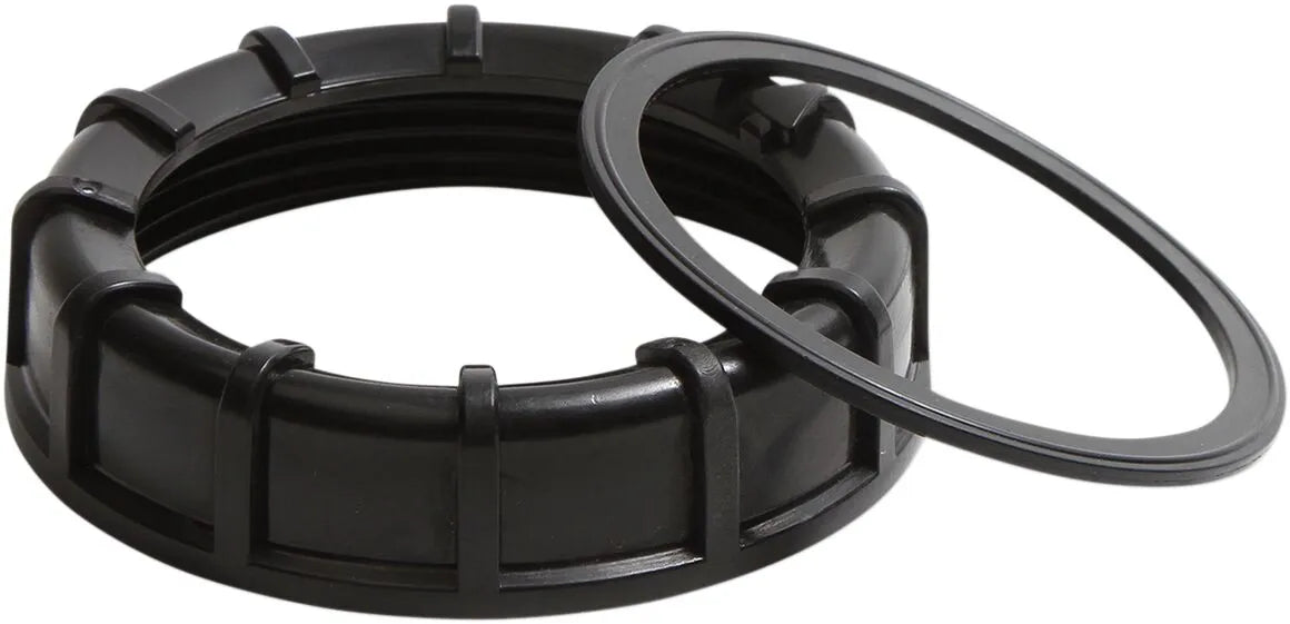 All Balls Fuel Pump Retaining Nut And Gasket