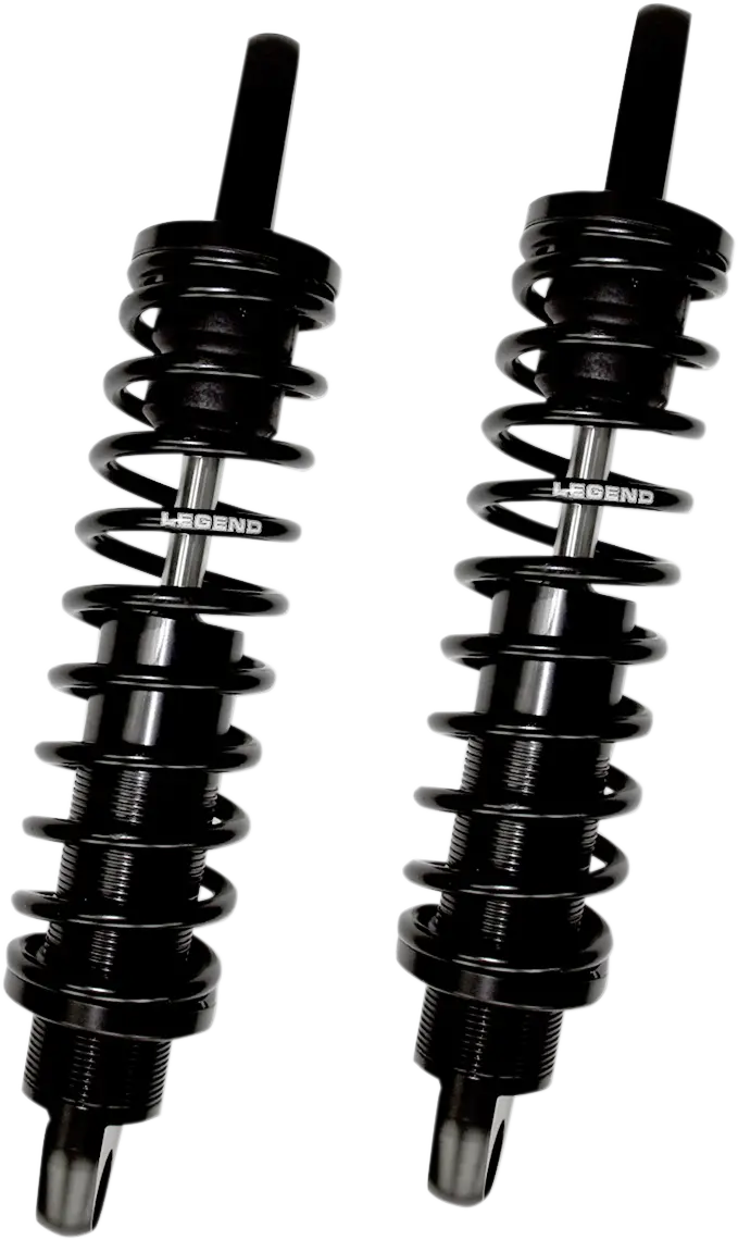Legend Suspension Revo Dyna Coil Suspension For Harley-davidson