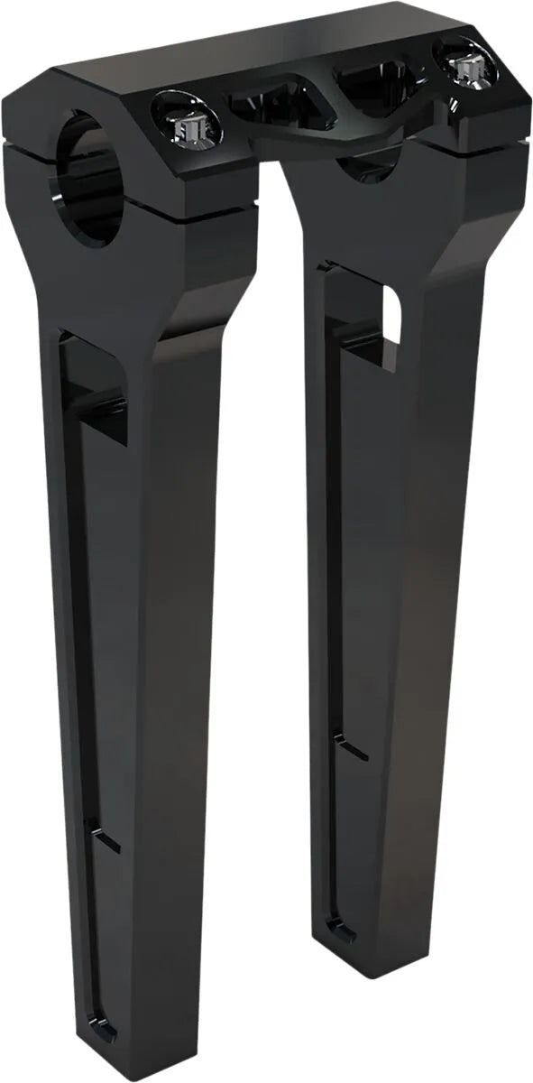 La Choppers 10" Performance Risers