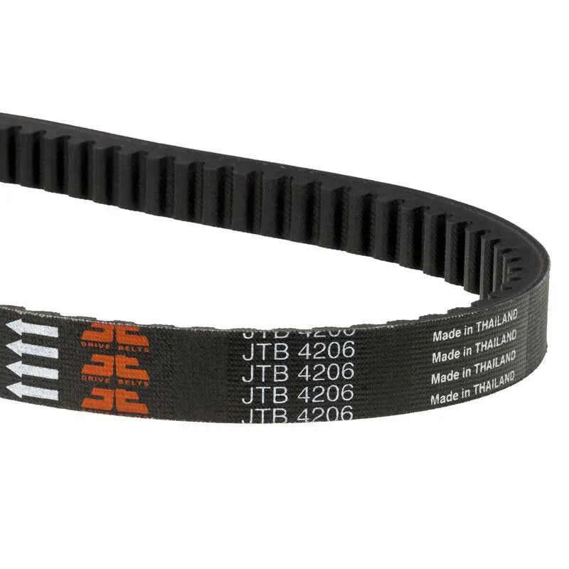 Jt Drive Belts Premium Drive Belt