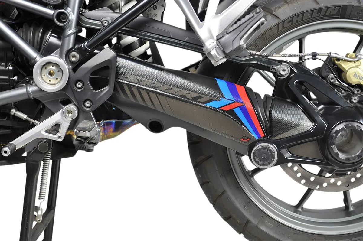 Uniracing Decoration Kit For Bmw Gs/gs Adventure