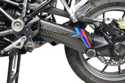 Uniracing Decoration Kit For Bmw Gs/gs Adventure